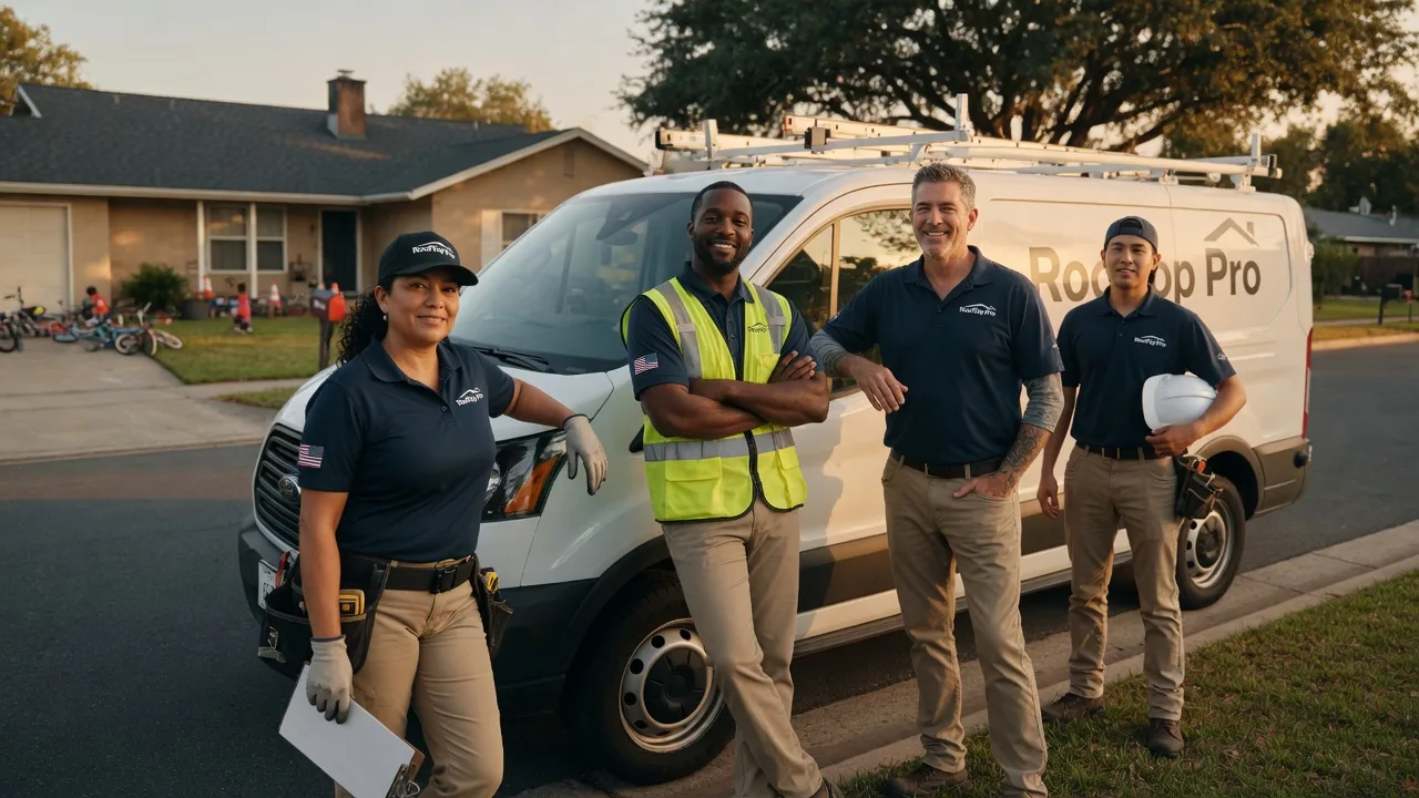 Roof Repair in Jamesville, NC near me